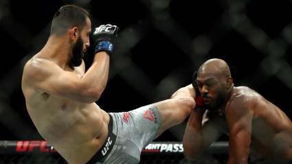2-Time UFC Title Challenger Announces Return After Lengthy Hiatus