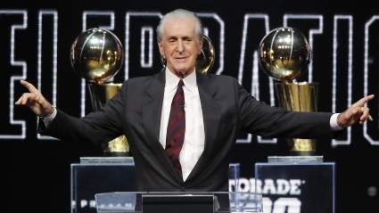 NBA Execs Throw Shade at Miami Heat Over Star Sharpshooter: ‘It’s a Bind’