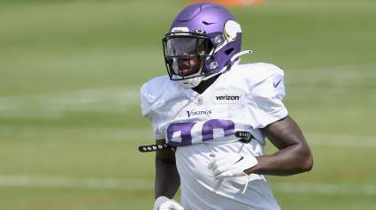 Former Vikings 1st-Round Pick Dies in Car Crash at Age 25: Report