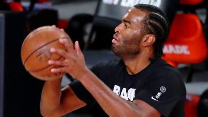 Nets Strike Deal With NBA Bubble Star Amid Kevin Durant, Kyrie Irving Saga