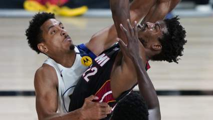 Nets Linked to $85 Million Star in Proposed Blockbuster Trade: Report