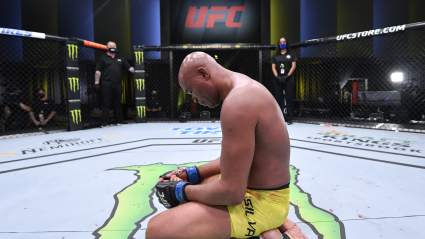 Anderson Silva Goes Hard at UFC Boss Dana White for Talking ‘S***’