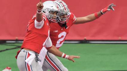 Justin Fields’ Ex-Teammate Has Warning for Bears Fans