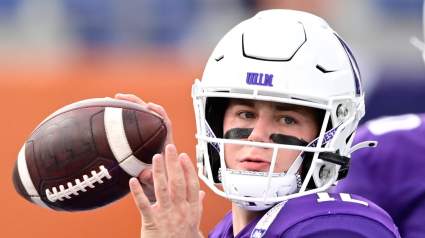 Buccaneers Linked to Intriguing Former Division Rival QB: Report