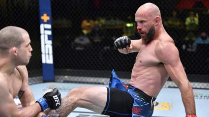 Dana White Warns Donald ‘Cowboy’ Cerrone About Losing at UFC 274