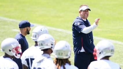 Raiders Rookie Predicted to Overtake Pricey Vet on Depth Chart