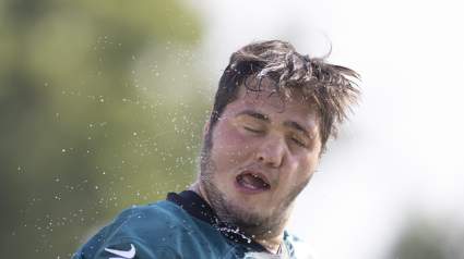 Jets Claim Promising 23 Year Old Starter From NFC Squad: Report