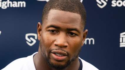 Patriots Coaches ‘Couldn’t Make It Work’ With Prized Free Agent in 2021
