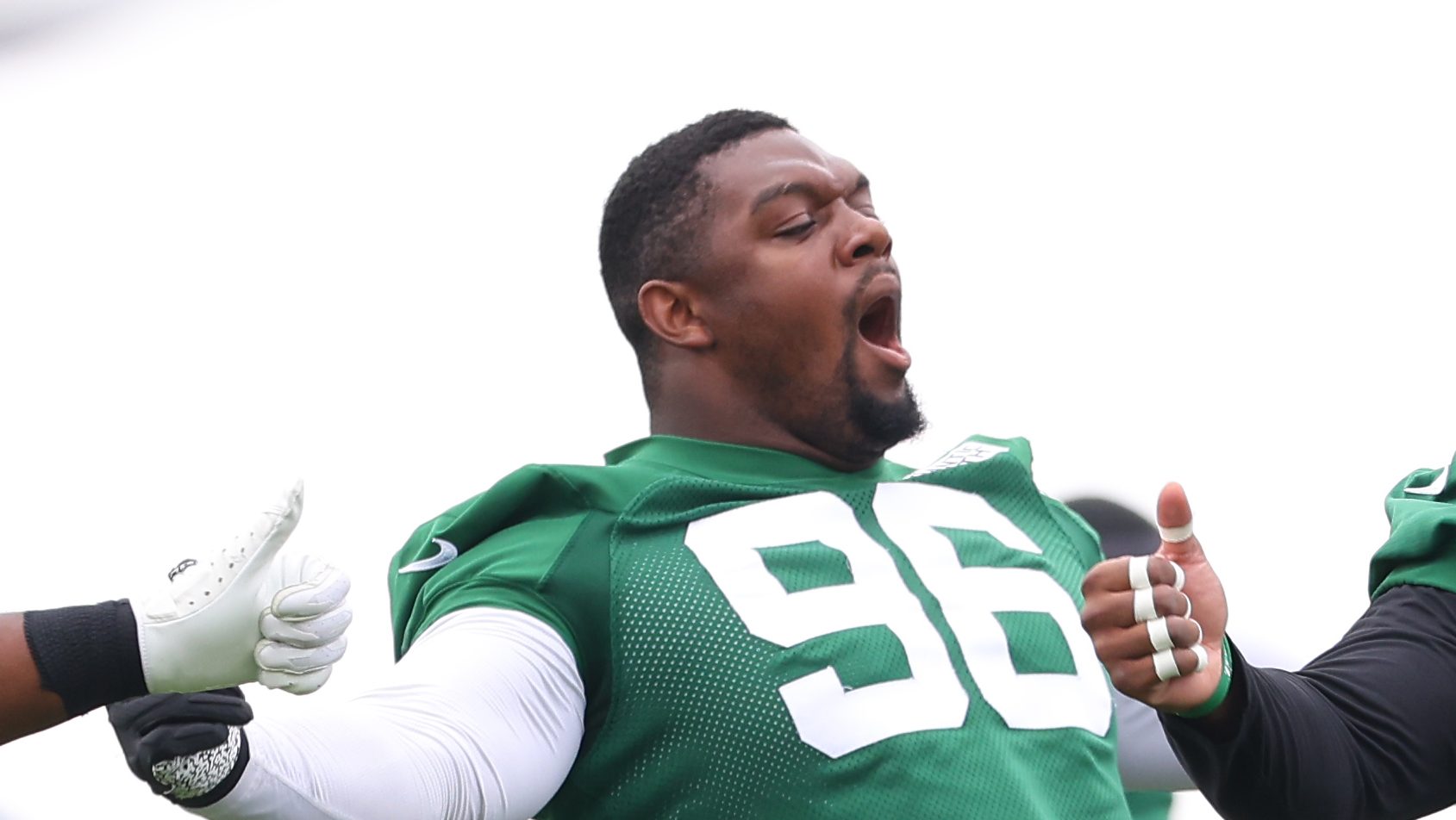 NY Jets: 3 X-factors for the team on defense in 2020