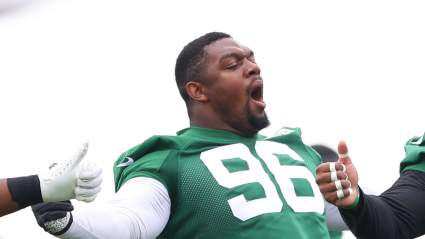 Jets Are Betting on Multi-Sport Star as Big ‘X-Factor’ in 2022