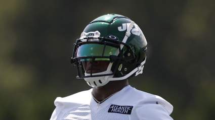 Jets Cut Bait on Feel Good Story, Add 5 Bodies Ahead of Camp