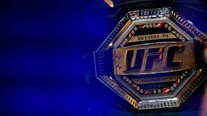 Fight Between Former UFC Champion & MMA Legend ‘Still Viable’
