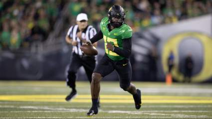 Ravens 2022 UDFA Tracker: 1 QB Signs, Another Earns Minicamp Invite