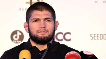 2 MMA Legends Could Go to War Depending on Upcoming Fight Result