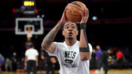 Bulls Could Face Roadblock in Pursuit of 23-Year-Old Rim Protector