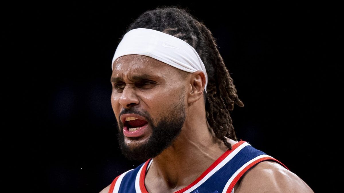 NBA Rumors: Celtics target Patty Mills joins Nets in free agency