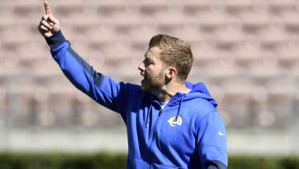 Rams Reveal They Nearly Pulled Off Another Major Trade