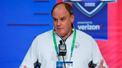 Steelers Enter Final Phase of GM Search; 2nd Interviews for Titans, Bucs Execs