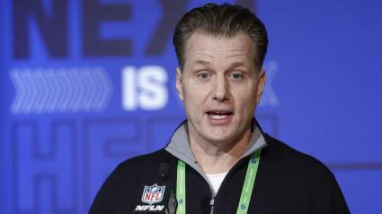 Bears’ New Significant Hire Comes Fresh From NBA
