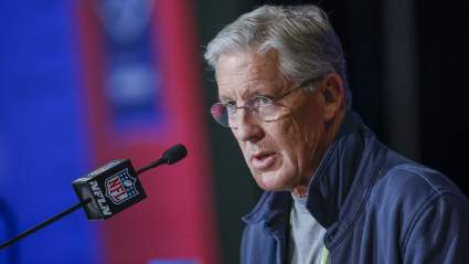 Seahawks Part Ways With Exciting Young Quarterback