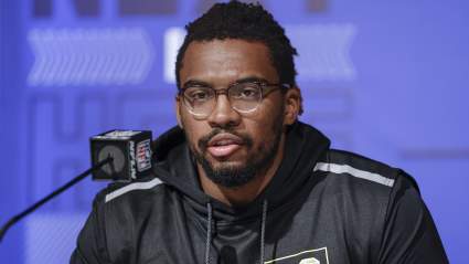 Bears GM ‘Tepid’ on 2 Key Young Players, Leaving Rookies With Chance to Start
