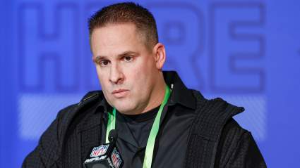 Raiders ‘Have Reached out’ to DB With Ties to Coaching Staff: Report