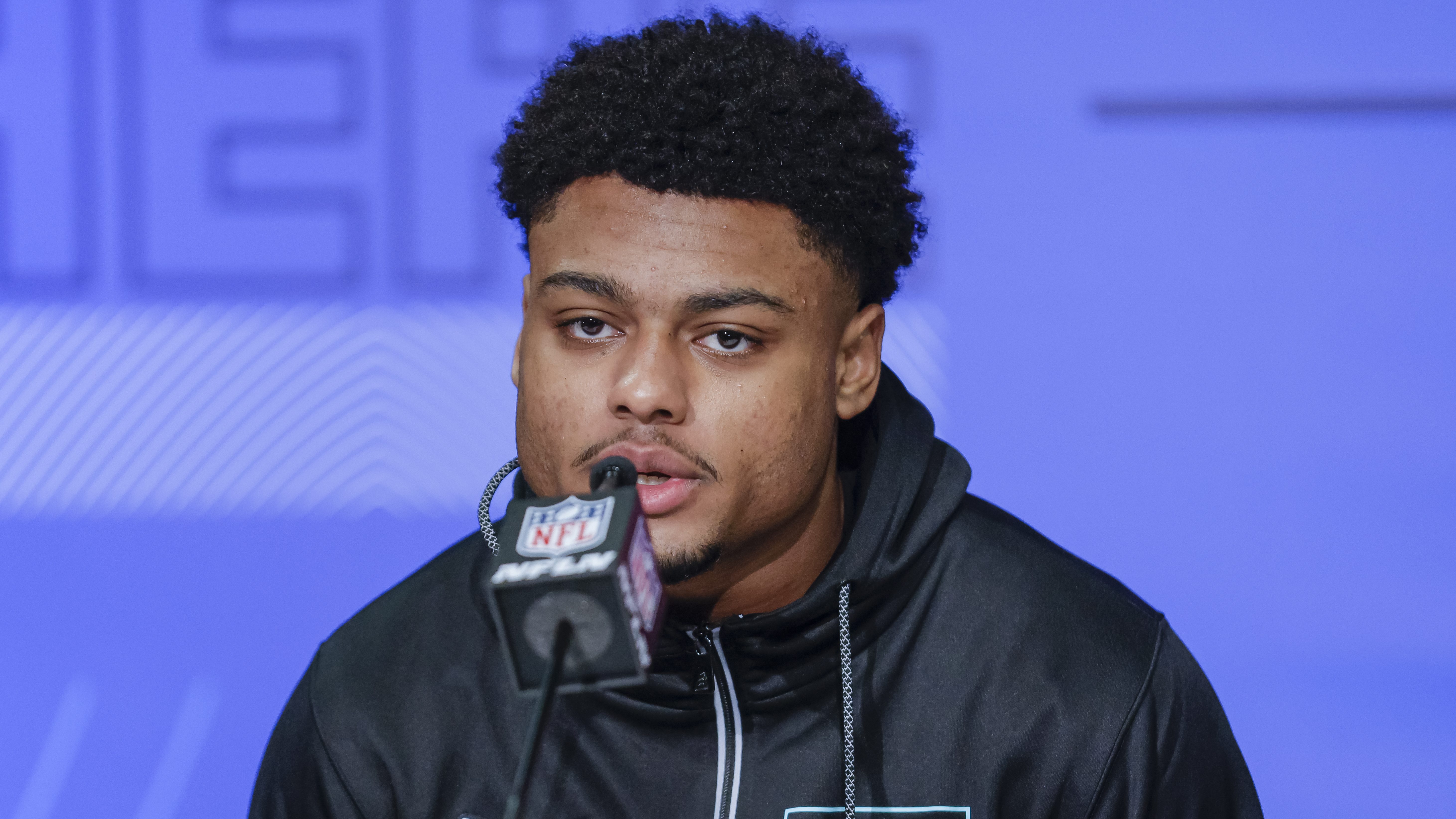 Seahawks make off with the biggest steals of the 2022 NFL draft