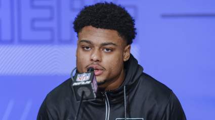 Seahawks Rookie Listed as One of NFL Draft’s Biggest Steals