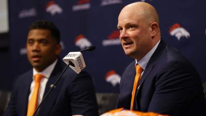 Broncos Urged to Sign Ex-Commanders QB