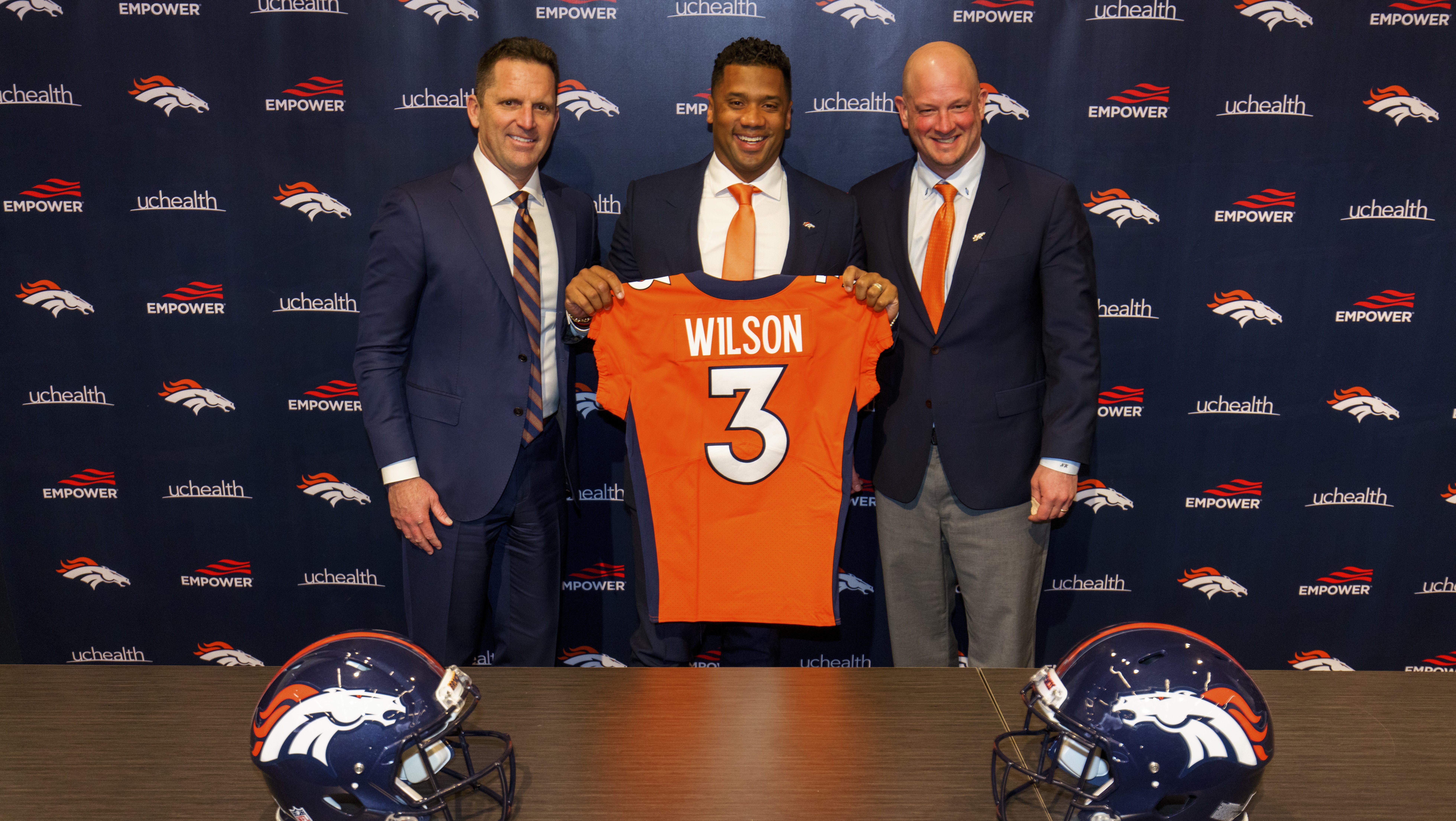 Why Broncos, Denver will feel Russell Wilson Effect in terms of dollars,  sense