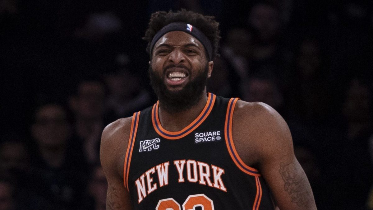 Anonymous NBA Executive Urges New York Knicks To Sign