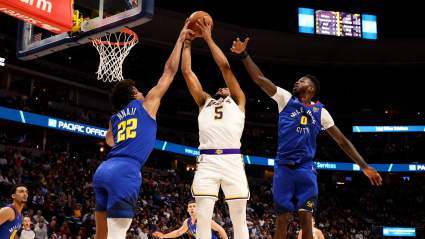 NBA Execs Offer Surprising Take on Lakers’ ‘Best’ Available Trade Package