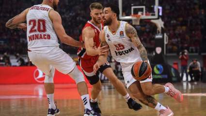 Nets Could Sign EuroLeague MVP to be Key Role Player