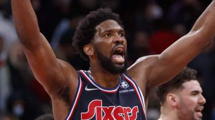 Sixers Make Final Call on Joel Embiid’s Game 3 Status
