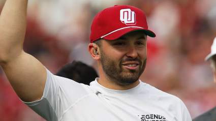 Browns QB Baker Mayfield Announces Change Amid Trade Drama