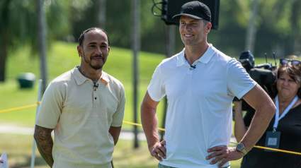 Tom Brady Comes Clean About ‘Tuck Rule’ Game