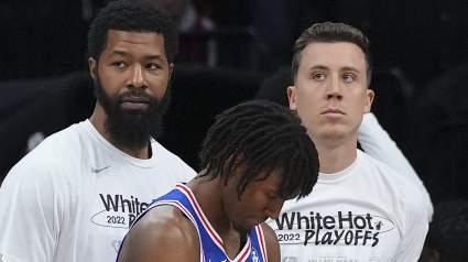 Brother of Heat Veteran Calls Out Erik Spoelstra After Blowout