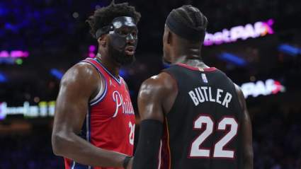 Former Sixers Coach Reflects on ‘Haunting’ Regret