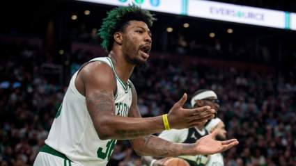 Celtics Star Calls Out Jayson Tatum After Game 5 Loss