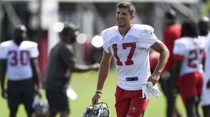 Patrick Mahomes Says Under-the-Radar Chiefs WR ‘a Pleasant Surprise’