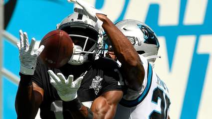 Proposed Realistic Trade Brings Back Former Raiders Leading WR