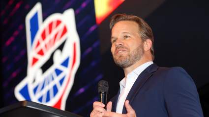 Speedway Motorsports Responds to All-Star Race Criticism