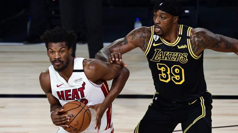 8x NBA All-Star Big Man Identified as Offseason Target for Miami Heat
