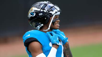 DJ Chark: Ben Johnson’s Lions’ Offense Offers ‘Pretty Cool’ Variations