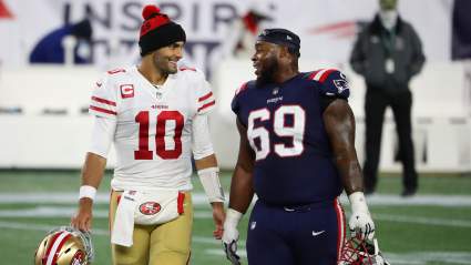 Patriots Ripped Over Trade With Buccaneers: ‘Not Fair Compensation’