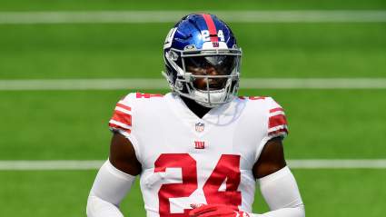 James Bradberry Makes Free Agency Decision: Report