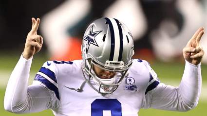 Raiders Part Ways With Veteran QB After Jarrett Stidham Trade
