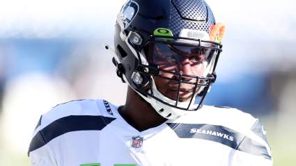 Chiefs Sign Top Free Agent Pass Rusher to 1-Year Deal: Report