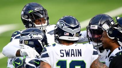 Seahawks Star Makes NFL’s Most Underappreciated List