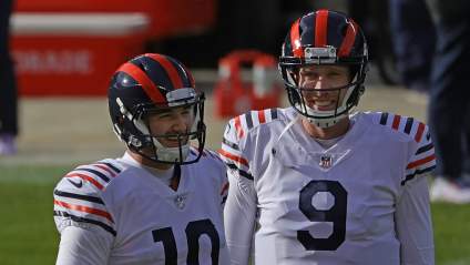 Cowboys Could Be a Landing Spot for Former Rival Pro Bowl Quarterback